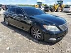 2009 Lexus LS 460