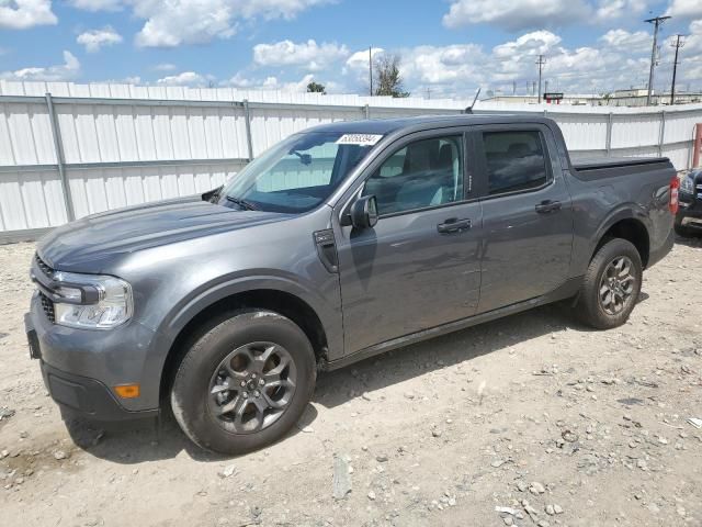 2023 Ford Maverick XL