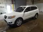 2011 Hyundai Santa FE SE