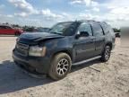 2012 Chevrolet Tahoe C1500 LT