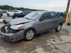 2009 Ford Focus SEL