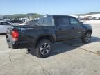 2016 Toyota Tacoma Double Cab