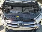 2019 Toyota Highlander Hybrid