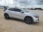 2018 Mercedes-Benz GLA 250