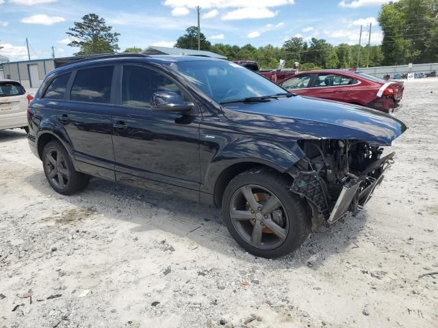 2015 Audi Q7 Premium Plus