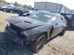 Dodge Vehiculos salvage en venta: 2015 Dodge Challenger SXT