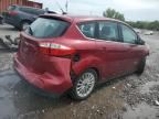 2014 Ford C-MAX Premium