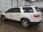 2009 GMC Acadia SLT-2