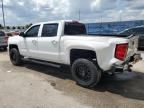 2014 Chevrolet Silverado C1500 LT