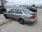 1998 Toyota Corolla VE