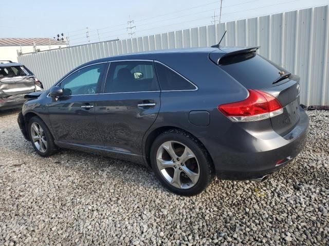 2010 Toyota Venza