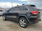 2011 Jeep Grand Cherokee Overland