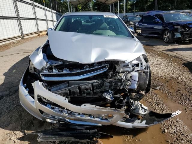 2012 Chevrolet Malibu LS