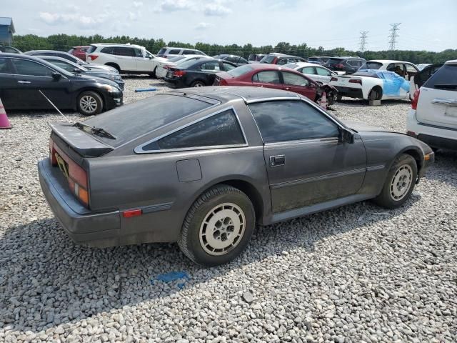 1986 Nissan 300ZX