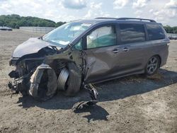 2019 Toyota Sienna SE en venta en Gastonia, NC