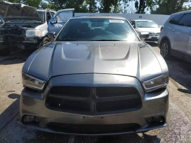 2011 Dodge Charger