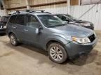 2011 Subaru Forester 2.5X Premium