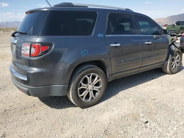 2013 GMC Acadia SLT-1