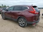 2019 Honda CR-V EXL