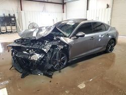 Acura Vehiculos salvage en venta: 2023 Acura Integra A-SPEC Tech