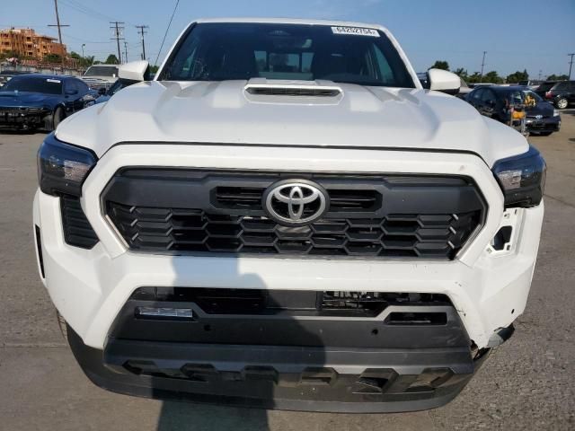 2024 Toyota Tacoma Double Cab