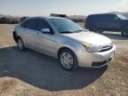 2011 Ford Focus SEL