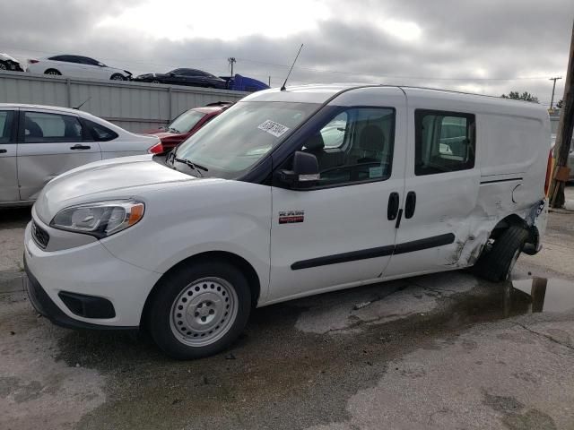 2022 Dodge RAM Promaster City Tradesman