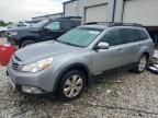 2010 Subaru Outback 3.6R Limited