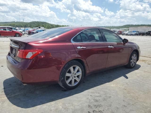 2008 Lexus ES 350