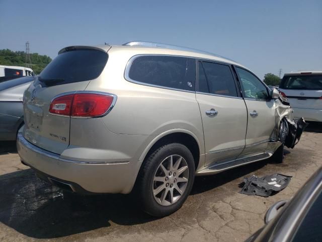 2013 Buick Enclave