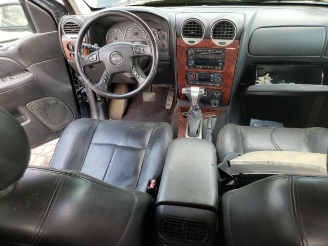 2006 GMC Envoy