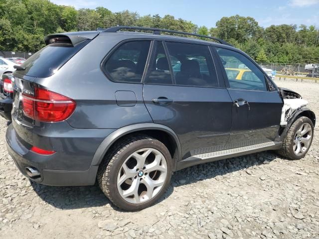 2012 BMW X5 XDRIVE35I