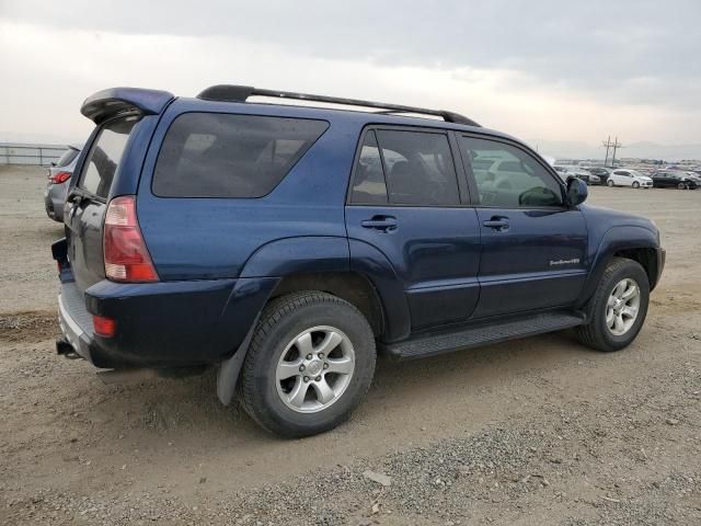 2004 Toyota 4runner SR5