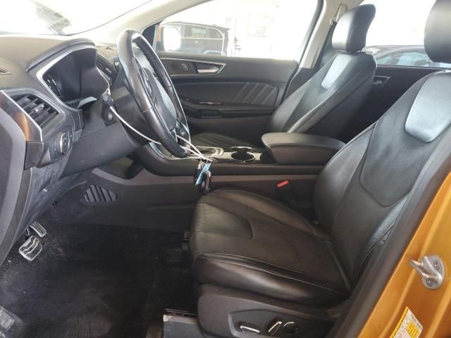 2015 Ford Edge Sport