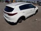 2021 KIA Sportage S