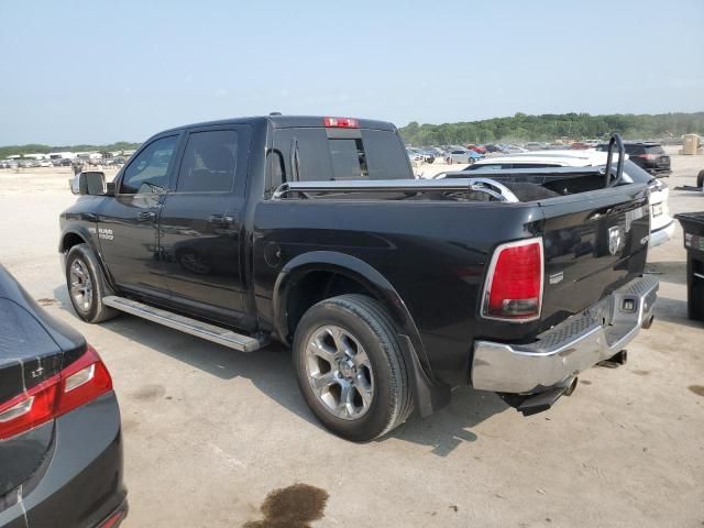 2014 Dodge 1500 Laramie