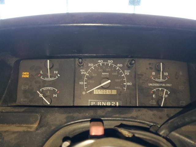 1996 Ford F150