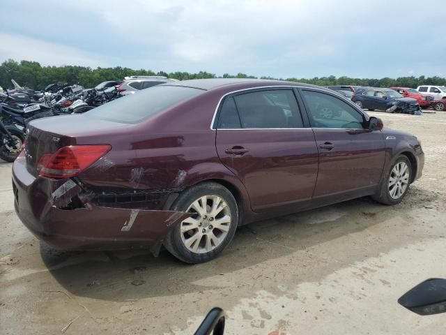 2008 Toyota Avalon XL