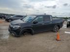 2017 Honda Ridgeline RTL