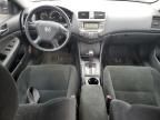 2006 Honda Accord SE