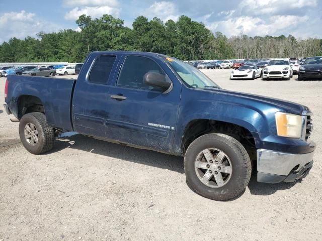 2008 GMC Sierra C1500