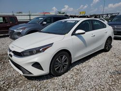 Hail Damaged Cars for sale at auction: 2023 KIA Forte LX