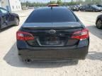 2017 Subaru Legacy 2.5I Premium