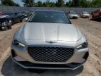 2019 Genesis G70 Elite