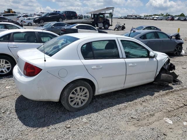 2009 Chevrolet Cobalt LT