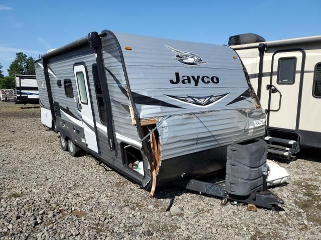 2020 Jayco JAY Flight