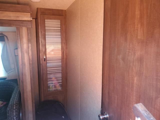 2018 Wildwood Travel Trailer