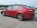 2014 Ford Fusion SE Hybrid