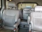 2008 Toyota Sienna XLE