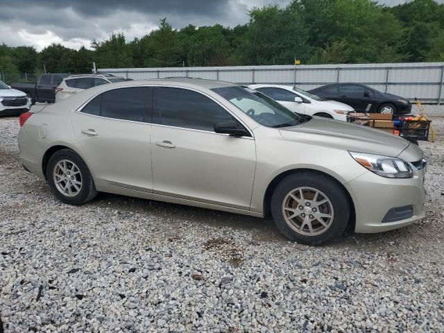 2014 Chevrolet Malibu LS